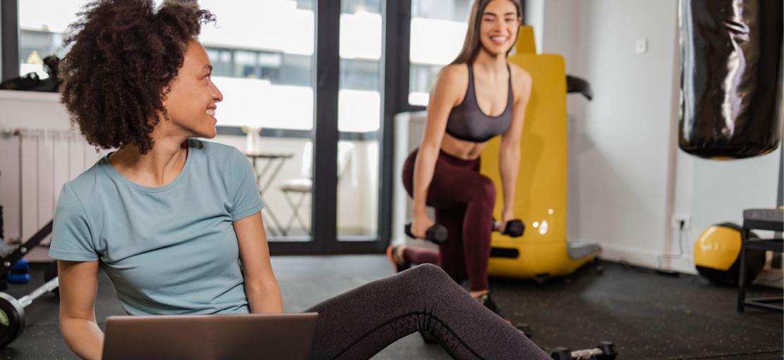 Verwandeln Sie Ihren Körper, verwandeln Sie Ihr Leben