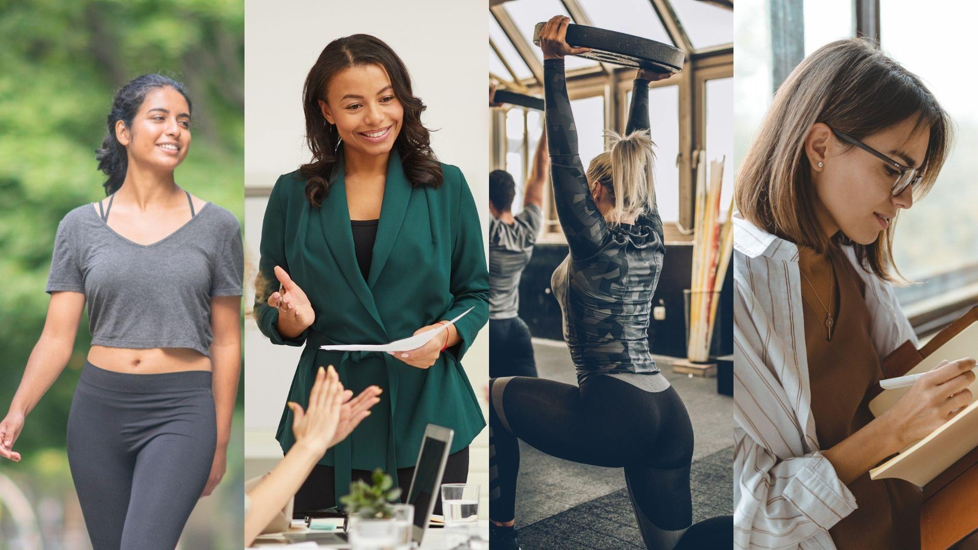 Unterstützung der hormonellen Gesundheit: Arbeiten Sie mit Ihren Zyklen