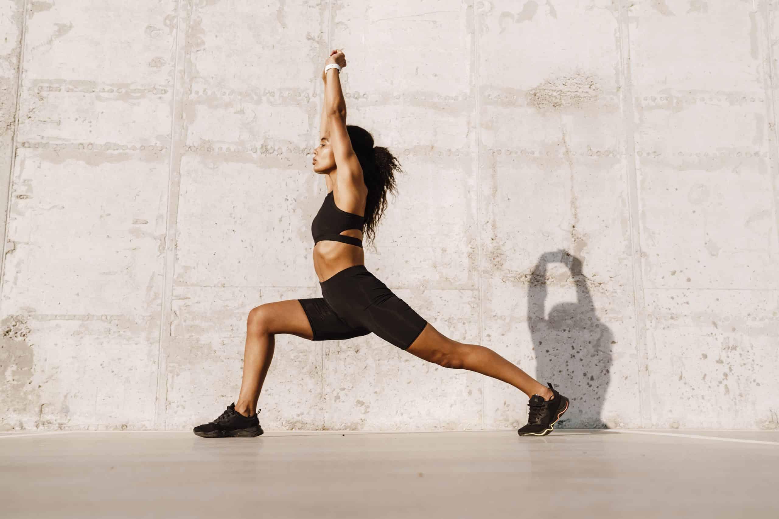 Verwandeln Sie Ihren Körper mit individuellen Fitnessplänen